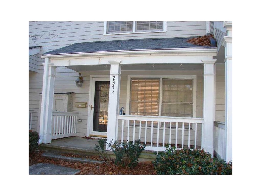 Exterior Front. Incredible deal for this 2BR/1.5BA