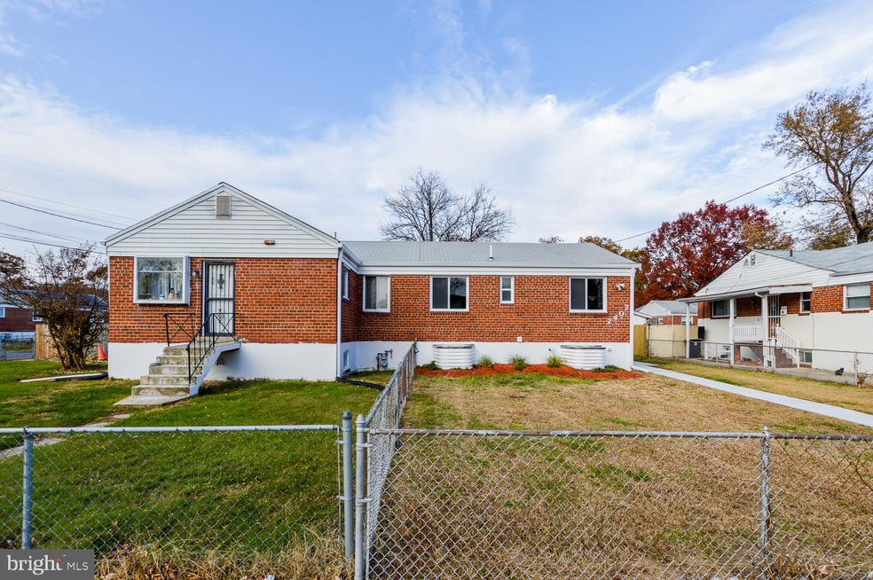 2402 Kirston St, Hyattsville, MD 20783 - photo 1
