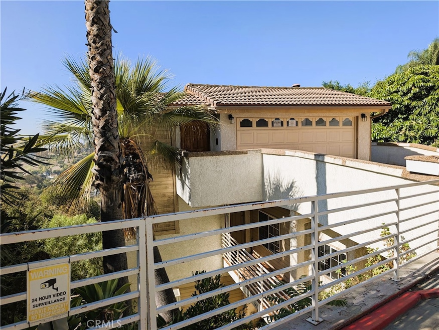 2076 Hanscom Dr, South Pasadena, CA 91030 - photo 1