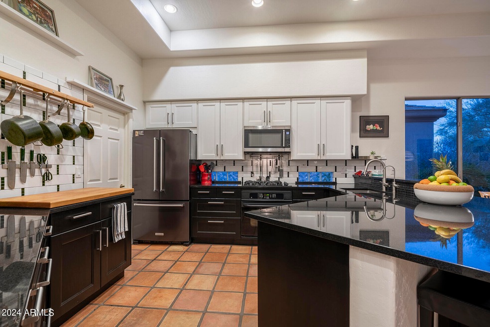 Soft Close Cabinets