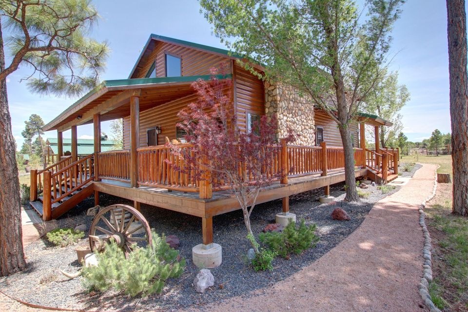 Cabin