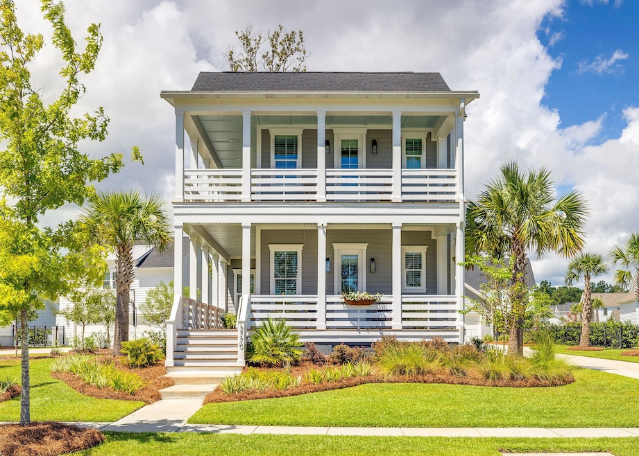 3770 Sawyers Island Dr, Mount Pleasant, SC 29466 - photo 1