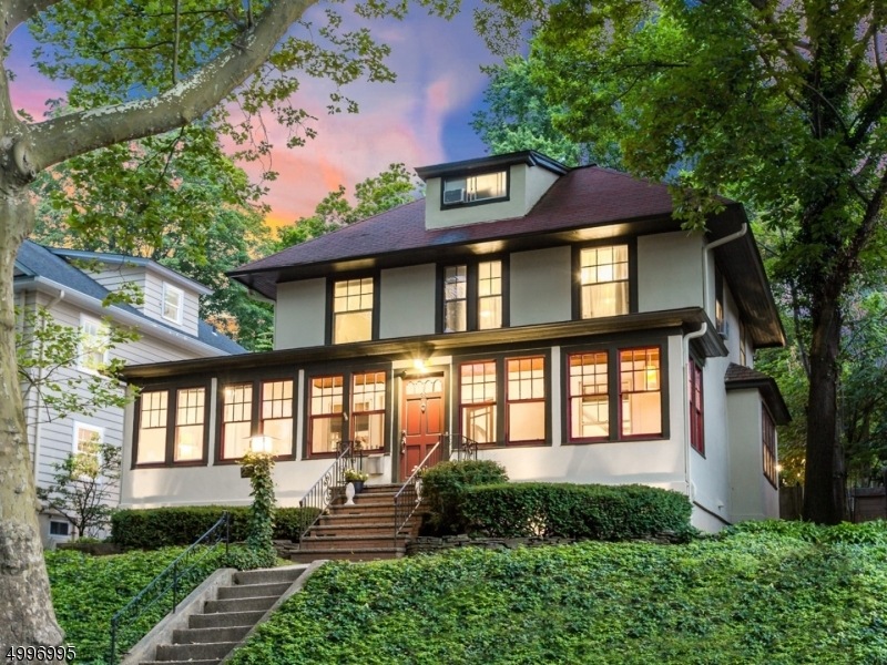 28 Clinton Rd, Glen Ridge, NJ 07028 - photo 1