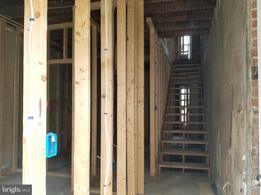 1025 Bennett Place, Baltimore, MD 21223 - photo 1