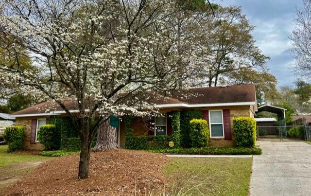 4124 Langley St, Augusta, GA 30907 - photo 1