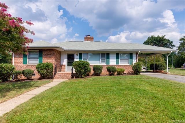 1929 Lansing Ave, Richmond, VA 23225 - photo 1