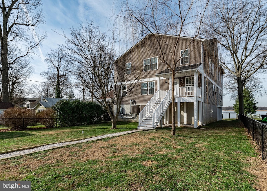 13116 Cherwin Ave, Middle River, MD 21220 - photo 1