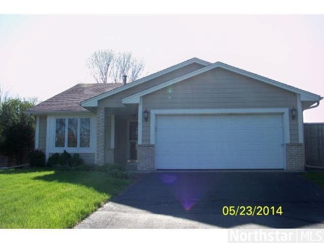 12110 Zea St NW, Coon Rapids, MN 55433 - photo 1