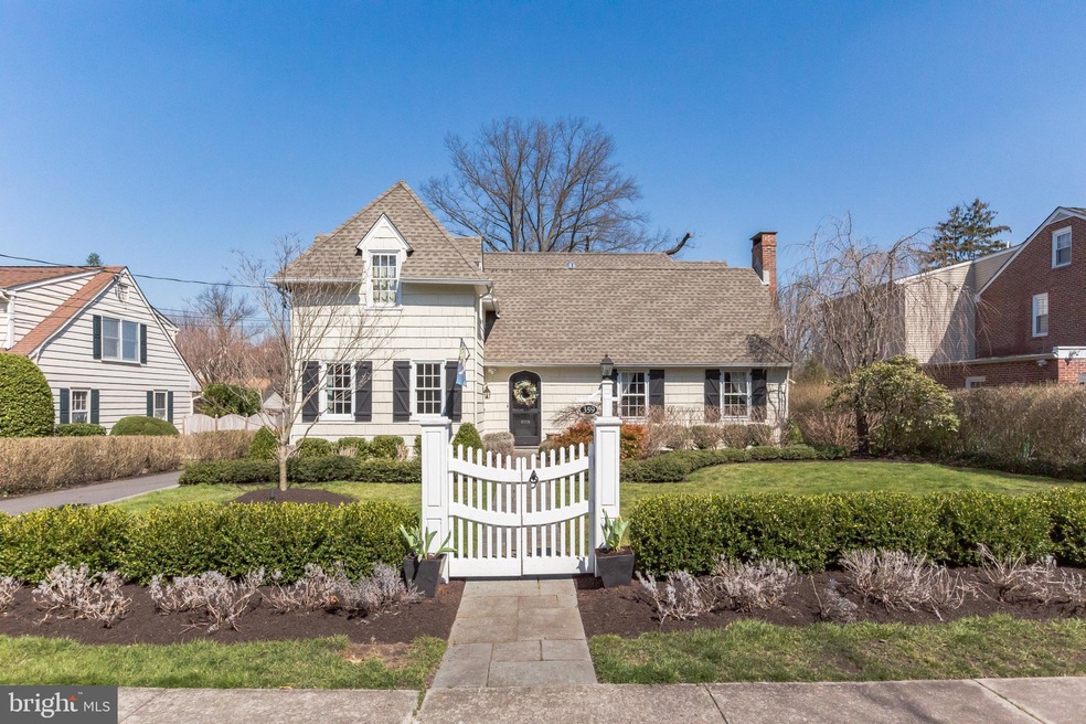 359 Hickory Ln, Haddonfield, NJ 08033 - photo 1