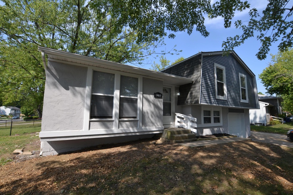 Front Exterior