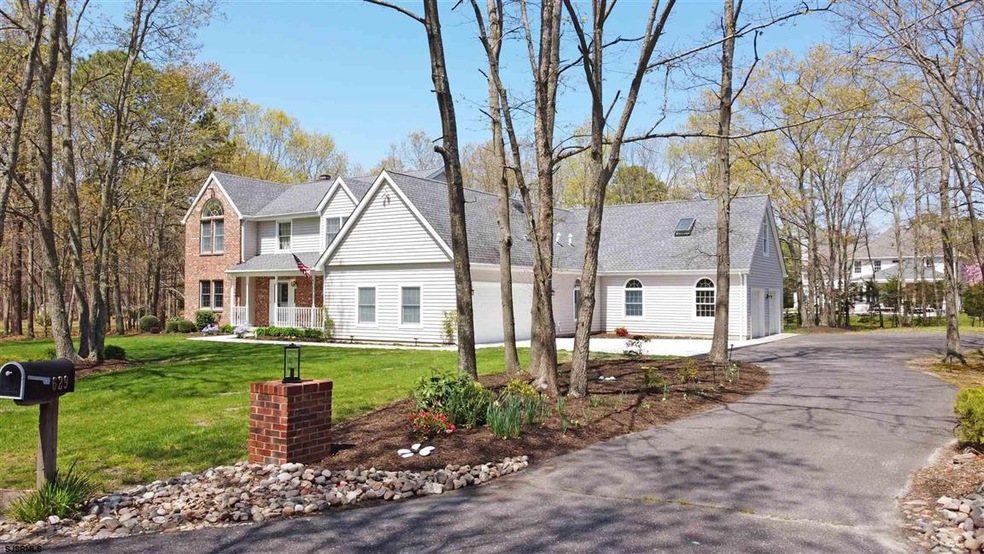 629 E Seaview Ridge Dr, Galloway, NJ 08205 - photo 1