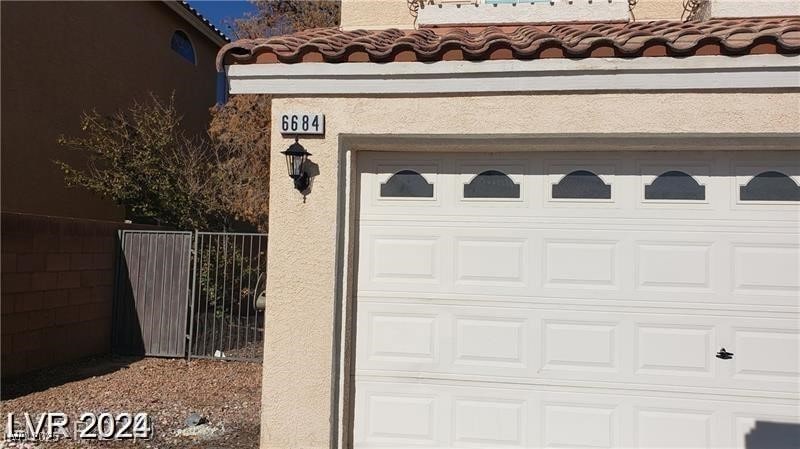 6684 Coronado Crest Ave, Las Vegas, NV 89139 - photo 1