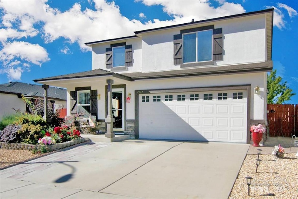 7367 Silver Dawn Dr, Reno, NV 89506 - photo 1