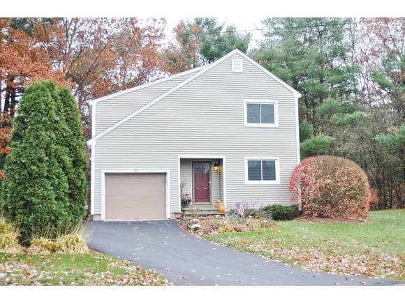 27 Mindy Place, Nashua, NH 03064 - photo 1