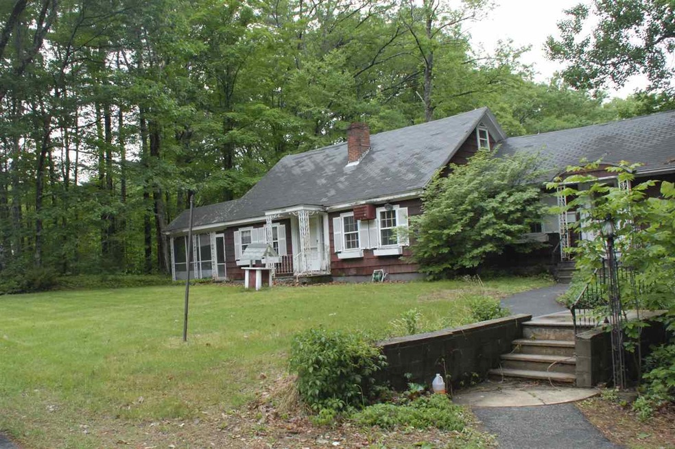 74 Bow Center Rd, Bow, NH 03304 - photo 1