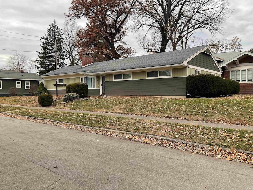 1421 Nevada Ave, Fort Wayne, IN 46805 - photo 1