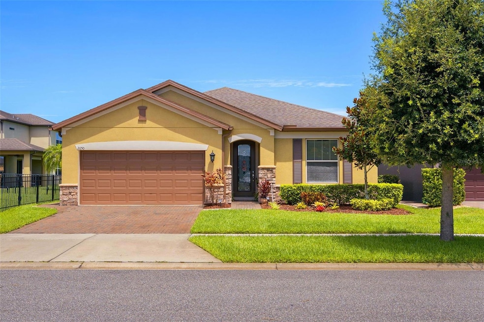 2650 Tahoe Terrace, St. Cloud, FL 34771 - photo 1