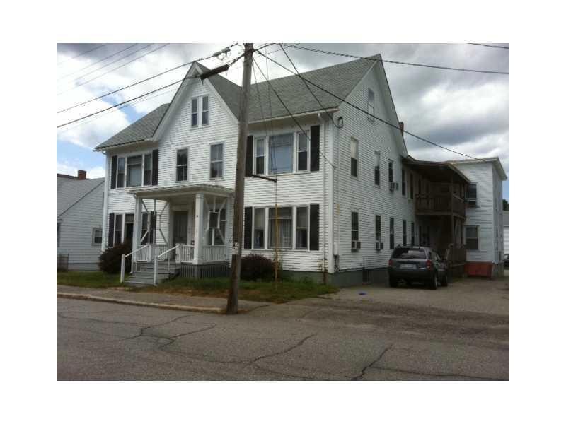 38 Graham St, Biddeford, ME 04005 - photo 1