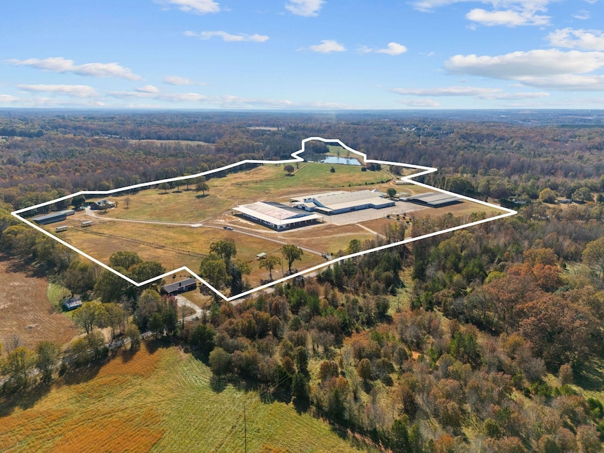 186 Woodville Rd, Pelzer, SC 29669 - photo 1