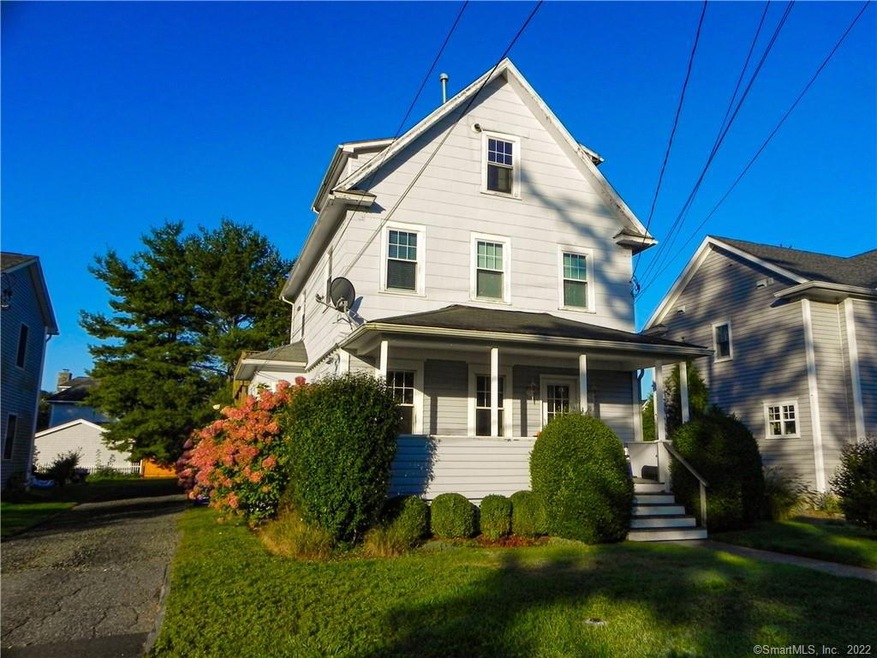 10 Hawkins Ave unit A, Norwalk, CT 06855 - photo 1