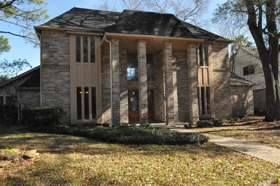 20326 Laverton Dr, Katy, TX 77450 - photo 1