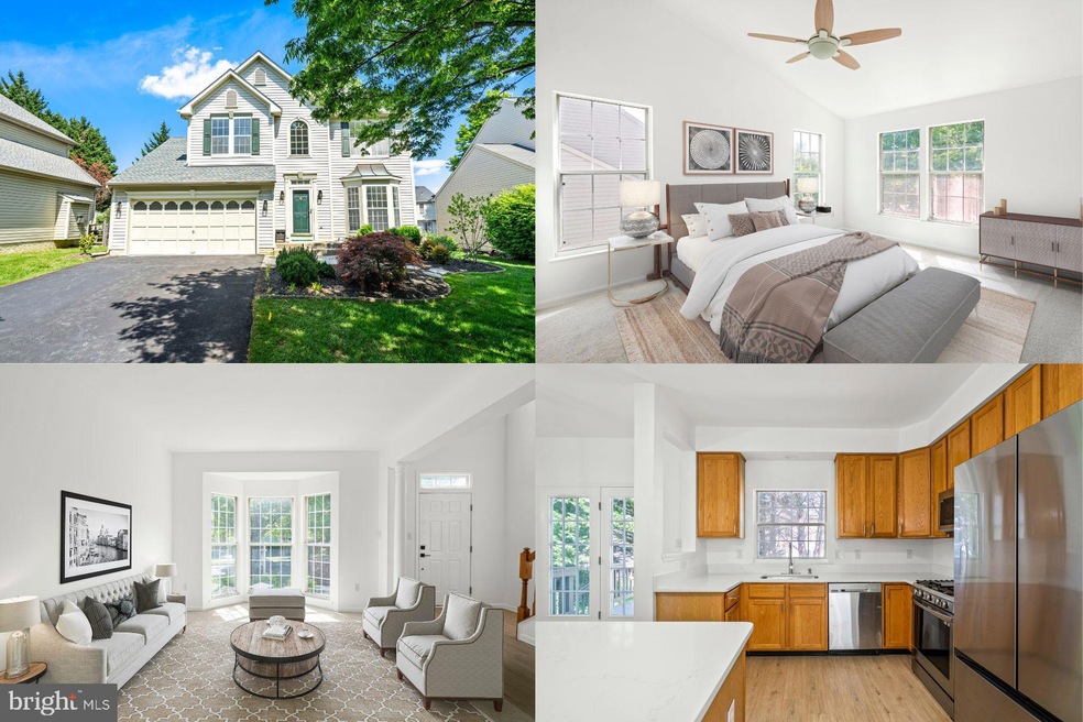 12915 Barleycorn Terrace, Germantown, MD 20874 - photo 1