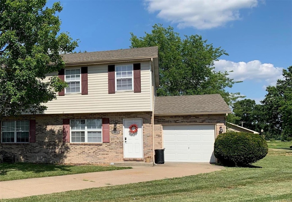 853 Southgate Dr, Freeburg, IL 62243 - photo 1