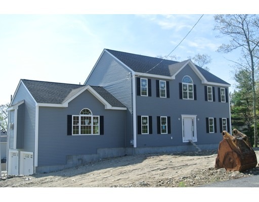 17 Casey Dr, Milford, MA 01757 - photo 1