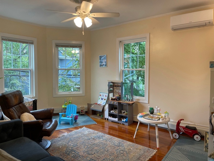 25 Magnolia Ave unit 2, Cambridge, MA 02138 - photo 1