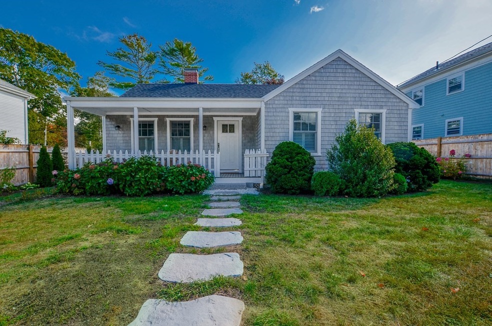 106 Main St, Marion, MA 02738 - photo 1