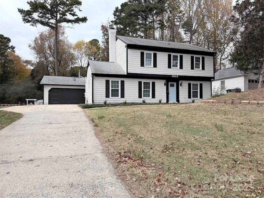 For Rent $2,500/month