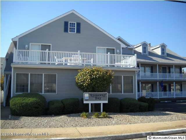 3669 Route 35 N unit 1, Lavallette, NJ 08735 - photo 1