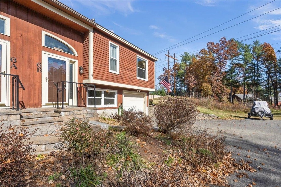 6 Kingston Way unit B, Hudson, NH 03051 - photo 1