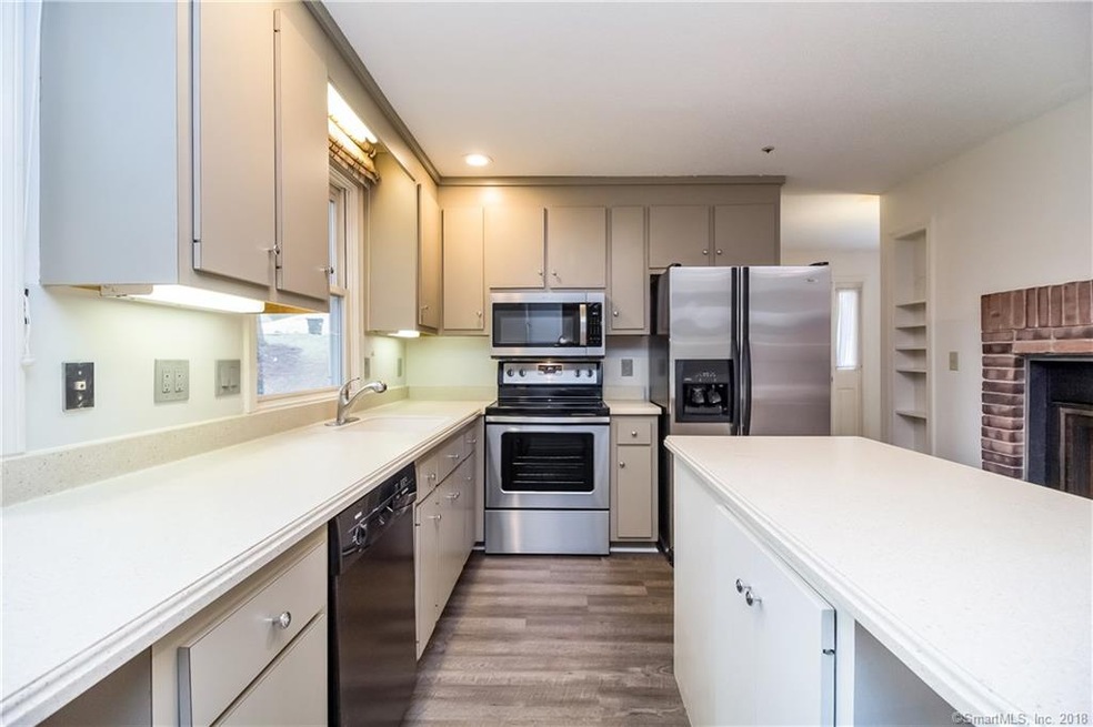 Move in ready Colonial with 3 floors of living spa