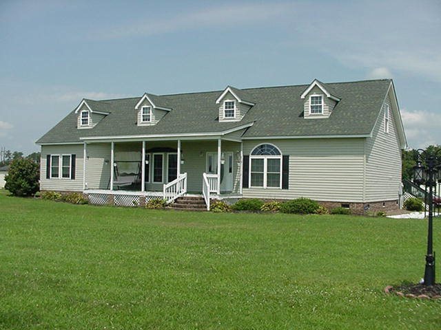 Main View