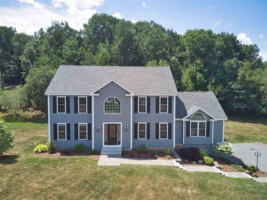 71 Jonathan Rd, Pelham, NH 03076 - photo 1