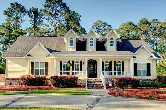 24 Ruddy Duck Ct, Brunswick, GA 31523 - photo 1