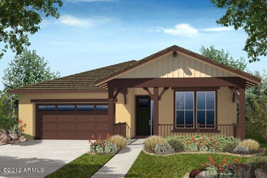 Exterior Elevation