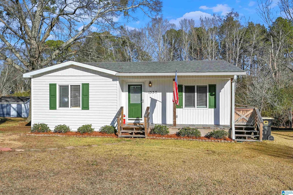 1337 Goehler Rd SE, Cullman, AL 35055 MLS 21373602