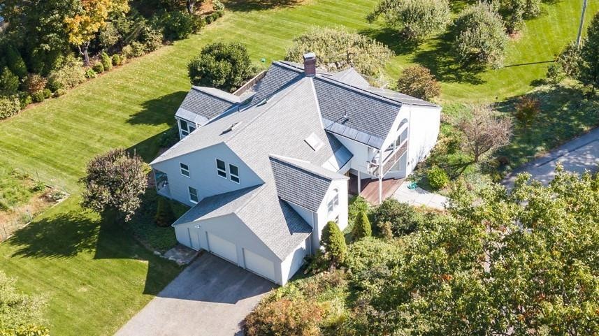 29 Fox Run Rd, Bedford, NH 03110 - photo 1