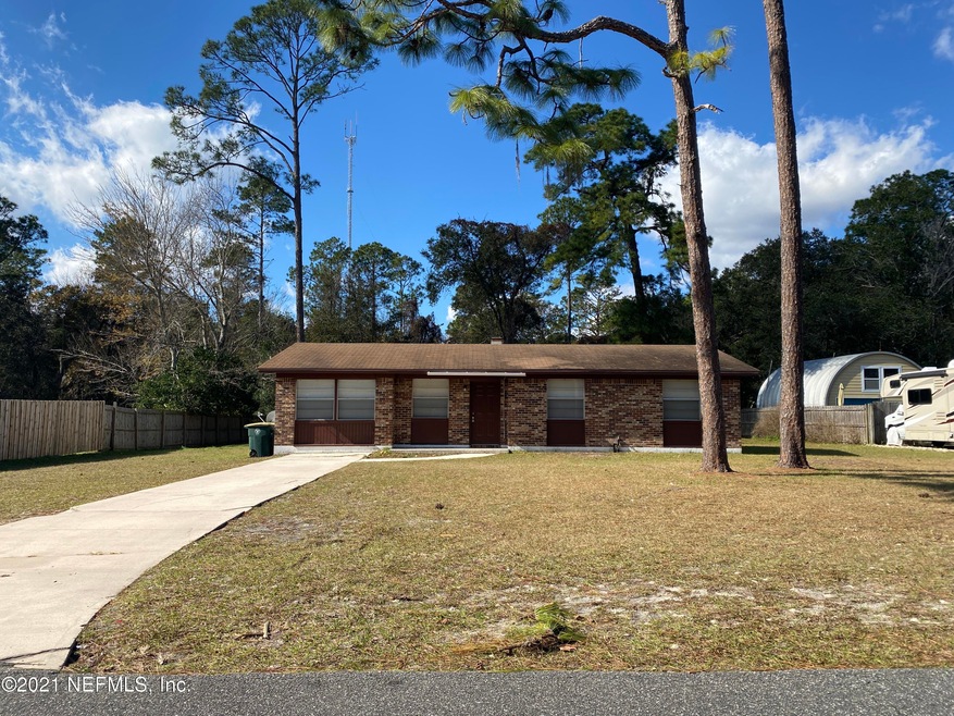 4024 Packard Dr, Jacksonville, FL 32246 - photo 1