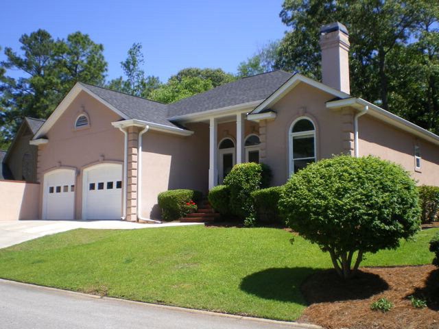 Main View