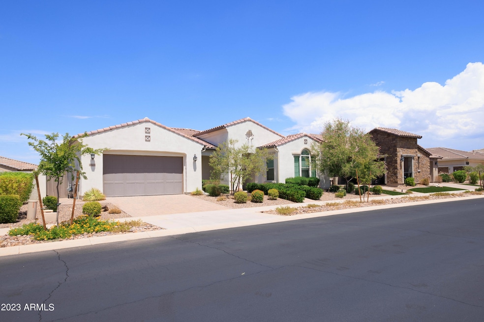 10404 E Tiburon Ave, Mesa, AZ 85212 - photo 1