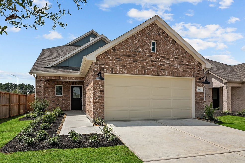 21903 Esparto Hills Trail, Tomball, TX 77377 - photo 1