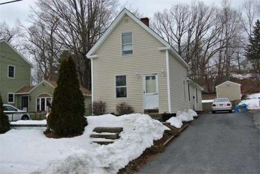 36 Flagg St, Clinton, MA 01510 - photo 1