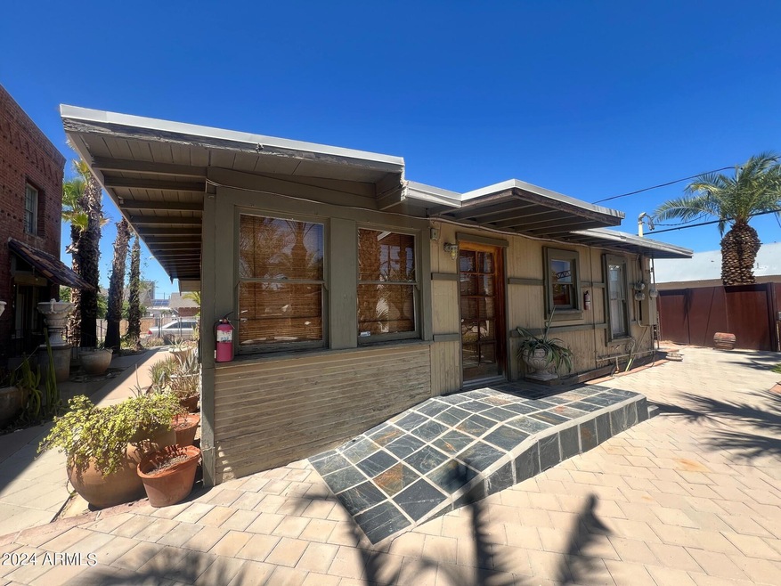 902 E Palm Ln unit A, Phoenix, AZ 85006 - photo 1