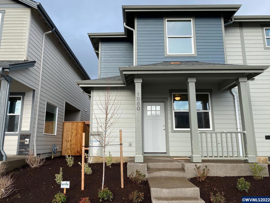 1880 SE Hankel St, Dallas, OR 97338 - photo 1