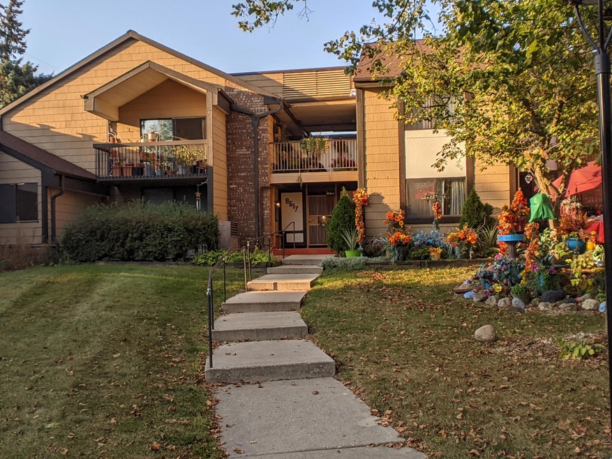 8617 N Servite Dr unit 104, Milwaukee, WI 53223 - photo 1