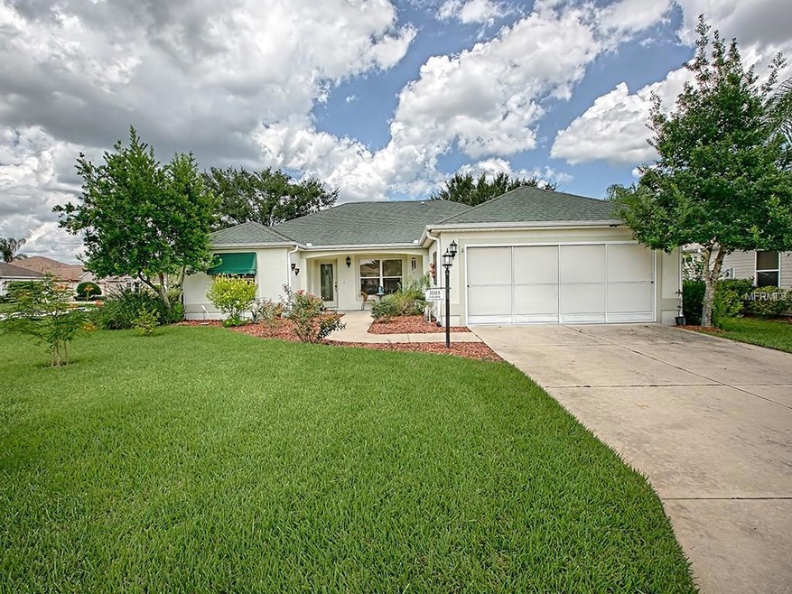 3105 Riverdale Rd, The Villages, FL 32162 - photo 1