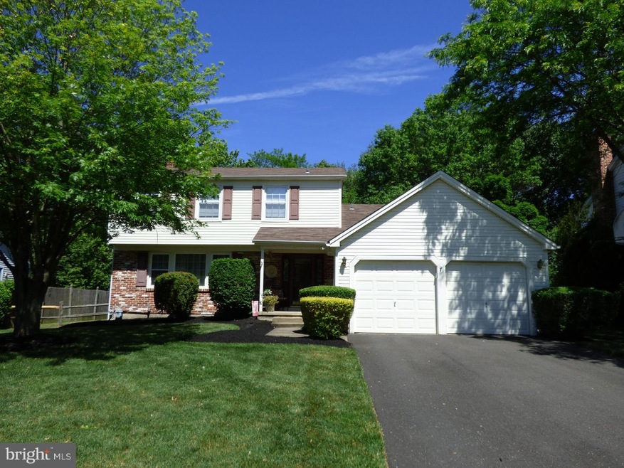 613 Chatham Rd, Somerdale, NJ 08083 - photo 1